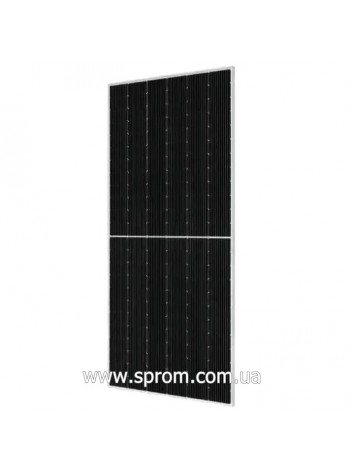 Сонячна панель JA Solar JAM72S30 555/GR (555 Вт)